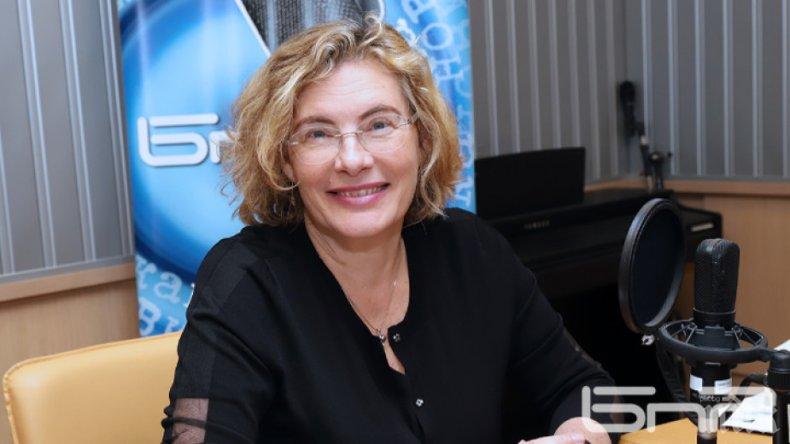 Френската посланичка у нас с реакция на протестите 