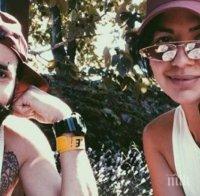 Венци Венц представи дупарата на новото гадже (СНИМКА)