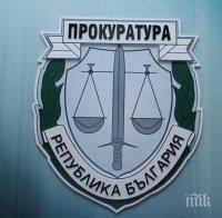 Прокуратурата закова крадец от храм