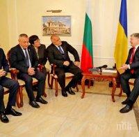 Огромна победа за българите в Украйна, българското правителство и НФСБ - целостта на нашата диаспора е запазена (СНИМКИ)