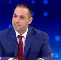 Емил Караниколов: Ще поема отговорност. Не разбирам защо Горанов и Маринов трябва да носят този печат