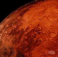 ИСТОРИЧЕСКО: Обединените арабски емирства изпратиха сонда към Марс