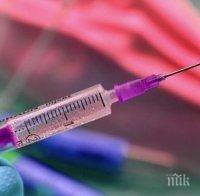 Всички доброволци, върху които се тества руска ваксина срещу коронавирус, са изградили имунитет