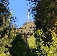 ПО ИСКАНЕ НА ПРОКУРАТУРАТА: ДНСК подпука имоти на територията на парка „Витоша“

