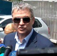 Апелативният специализиран наказателен съд решава дали да пусне от ареста Атанас Бобоков