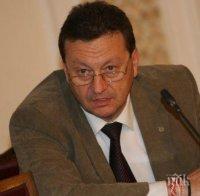 Таско Ерменков разкри има ли разрив в управляващата коалиция