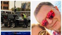 3 МЕСЕЦА МЪКА: Часове преди да издъхне Милен Цветков предупредил жена си: Смей се на шегите ми, защото ще искаш да ги чуваш, но няма да можеш