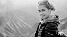 Руската фигуристка Екатерина Александровская сложи край на живота си