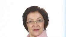 ТЪЖНА ВЕСТ: Почина примабалерината Милена Симеонова