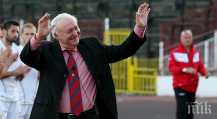 петър жеков интересен коментар прицелилия рекорда камбуров