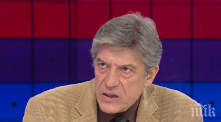 доц антоний гълъбов посече бсп вотът мине подготвен зле