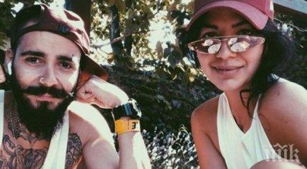 венци венц представи дупарата новото гадже снимка