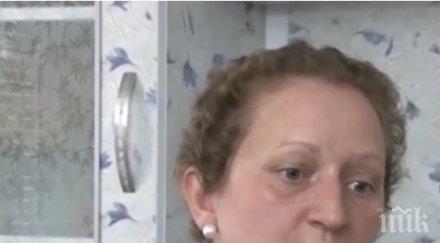 майка прегазено дете иска справедливост убиецът измъква условна присъда