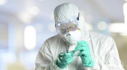 шок щата колорадо регистрираха случай бубонна чума