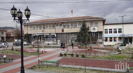 китайският вирус проваля празника стрелча