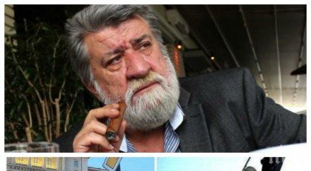 вежди рашидов пик бесилката протеста софия зловещ фашизъм такива хора искат управляват бесим държава градим