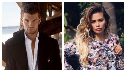 горещо григор димитров лапна въдицата годишна руска сексбомба снимки