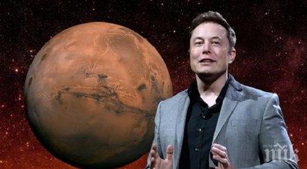 илон мъск влезе топ богатите света класация форбс