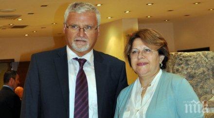 разкритие пик минчо спасов задържан рпу заради застрашения живот хората спирането метрото обновена