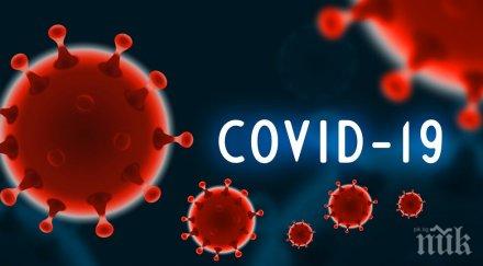 коронавирусът взе нова жертва добрич годишен мъж загуби битката болестта