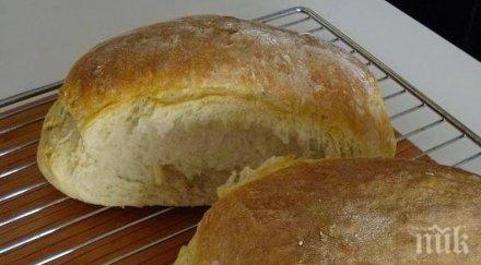 хлябът пастата полезни здравето