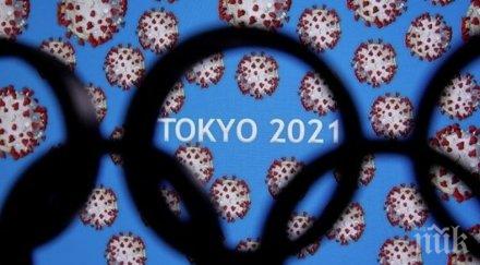 Една трета от японците не искат Олимпиада да се проведе през 2021