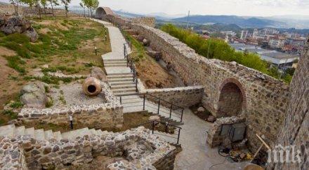 заради вируса без културни прояви пещера юли август