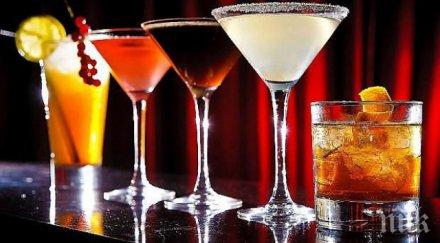 скандал популярно нощно заведение заразен барман работи пълни обороти варна