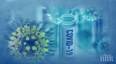 заразата препълни болниците пловдив края седмицата откриват covid отделения