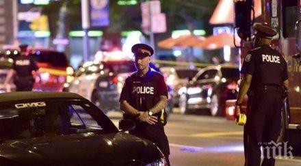 летище канада бяха отрки три невзривени боеприпаса втората световна война