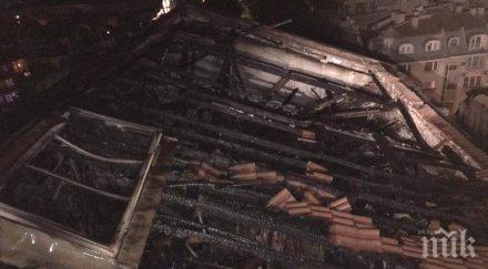 трагедия индия шестима загинаха срутване сграда ранени