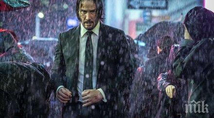 филмът джон уик помогнал италианската полиция задържи наркотърговец