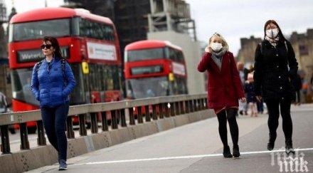 великобритания представи доклад подозренията руска намеса изборите