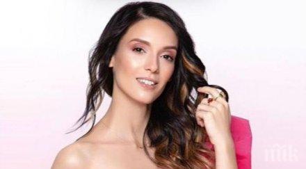 бременната луиза григорова свали дрешките показ отдолу снимка