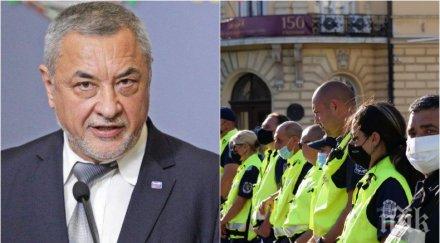 първо пик валери симеонов остра декларация зверския побой полицаи цигани обновена