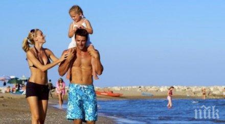 проучване близо процента гражданите позволят едноседмична почивка