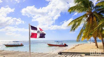 заради коронавируса властите доминикана въведоха комендантски час