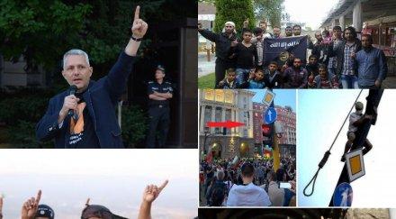 внимание радикализация щаба васил божков бесилка знаци ислямска държава почват терор софия страната снимки