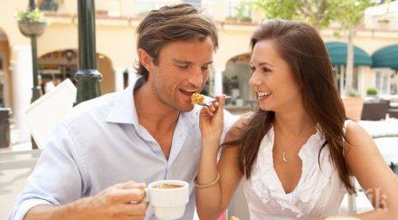 стана ясно изневяра флиртът