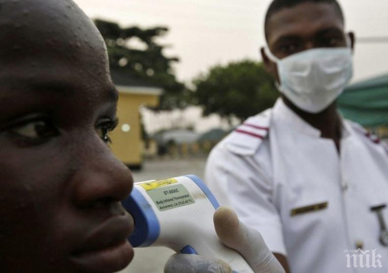 СЗО бие тревога: Епидемията в Африка се ускорява