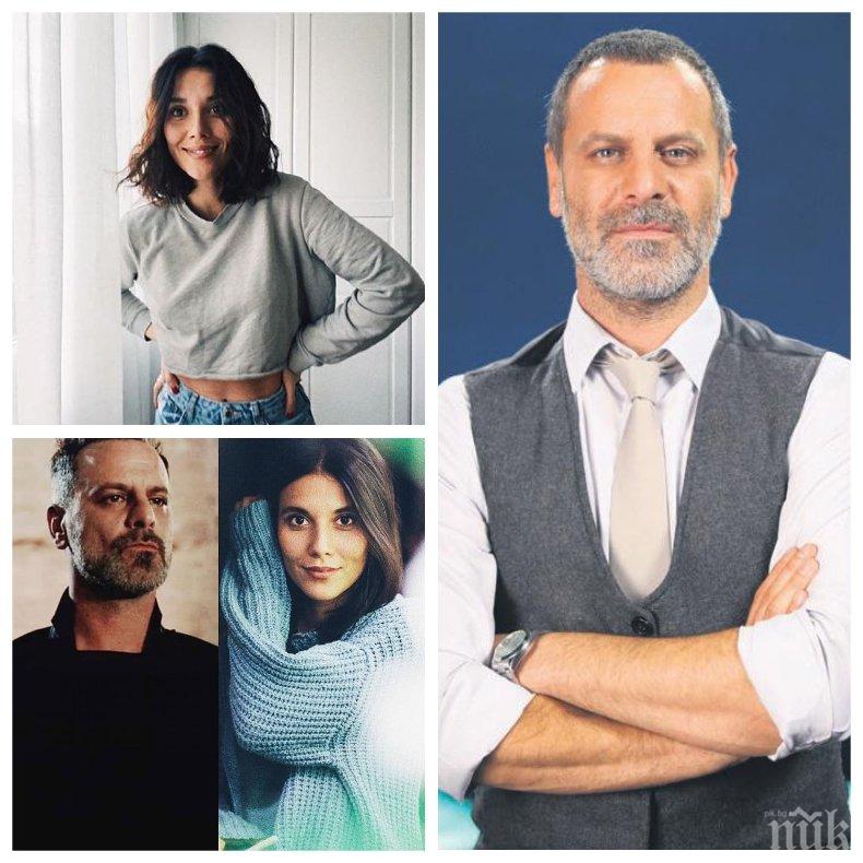 13 години затвор заплашват звезда от Великолепният век