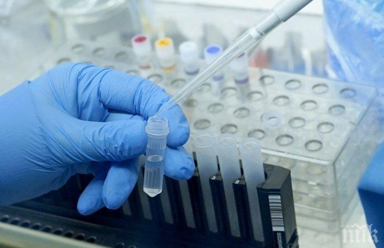 COVID-19 взе нови три жертви в Смолянско, ваксинират медиците със 175 дози