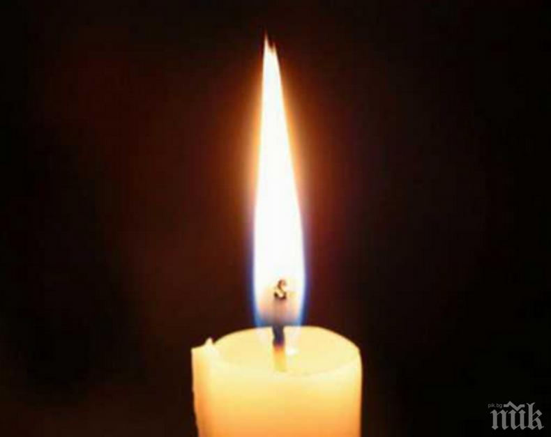 Футболен президент загуби битката с коронавируса