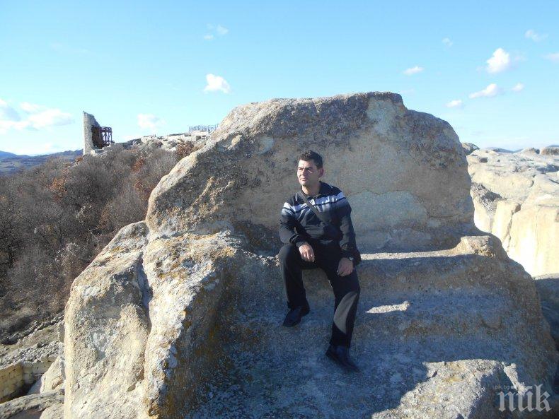 ПЪРВИ ПОДРОБНОСТИ В ПИК ЗА СМЪРТТА НА ВОЕННИЯ ОТ ПЛОВДИВ: Ето какво казаха от Военна прокуратура