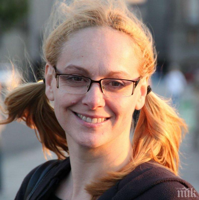 Параскева Джукелова поля в Хисаря семеен юбилей - ето кой е рожденикът... (СНИМКА)