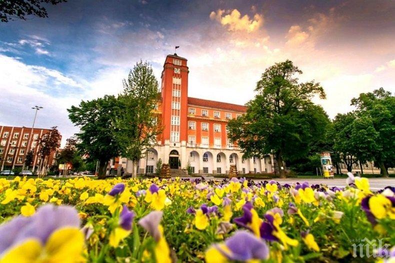 Областният управител на Плевен върна за ново разглеждане седем решения на Общинския съвет