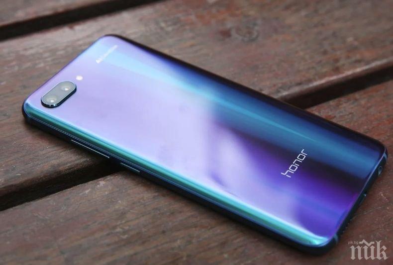 ИЗНЕНАДА ЗА КРИМИНАЛИСТИТЕ: 11-годишен краде скъпи телефони, пипнаха го