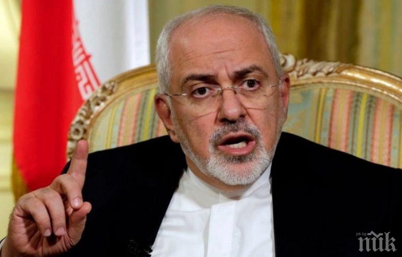 Външният министър на Иран ще посети Русия