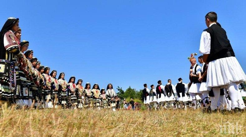 Заради коронавируса отлагат събор на каракачаните