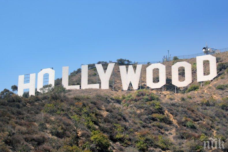 Холивуд спира филмите си за Русия